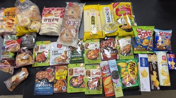 충북보건환경연구원, 도내 유통 가공식품 보존료 검사 결과 “모두 기준 충족”