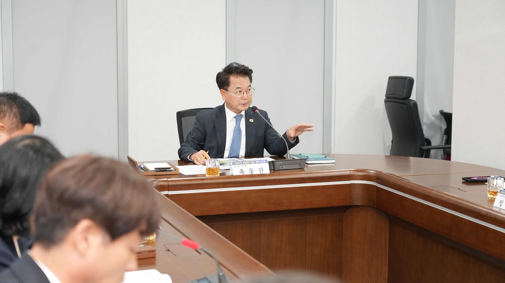 춘천시, 2027년 정부예산 확보 총력…53개 사업 점검