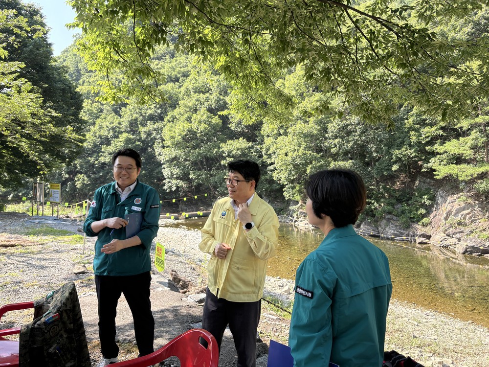 함께 이룬 청렴 가치 – 청렴도시 사천!