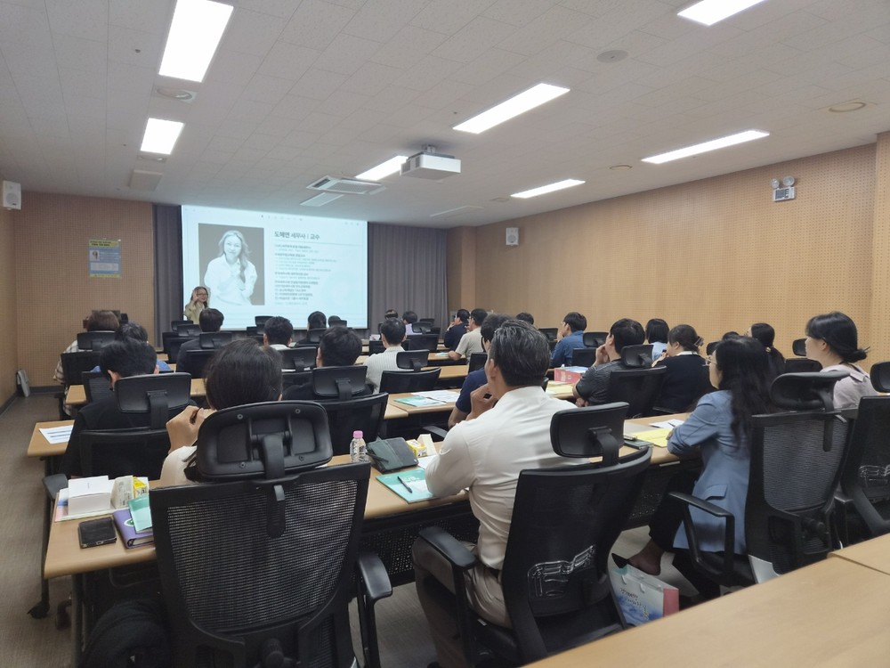 영광군, 산단 입주기업 대상“맞춤형 세무 설명회”개최