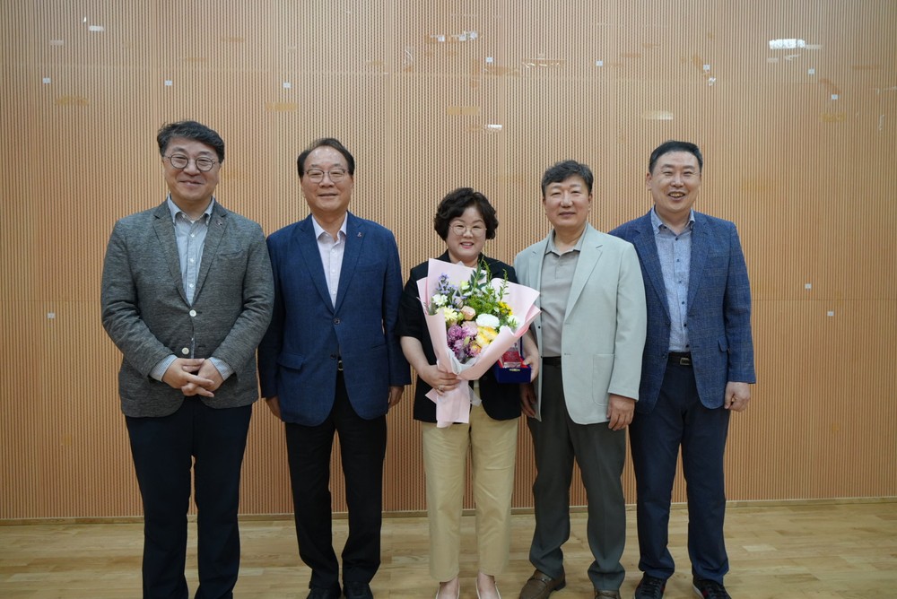 군산시자원봉사센터, 4년째 이어온 '소통'…현장 목소리로 자원봉사 키운다