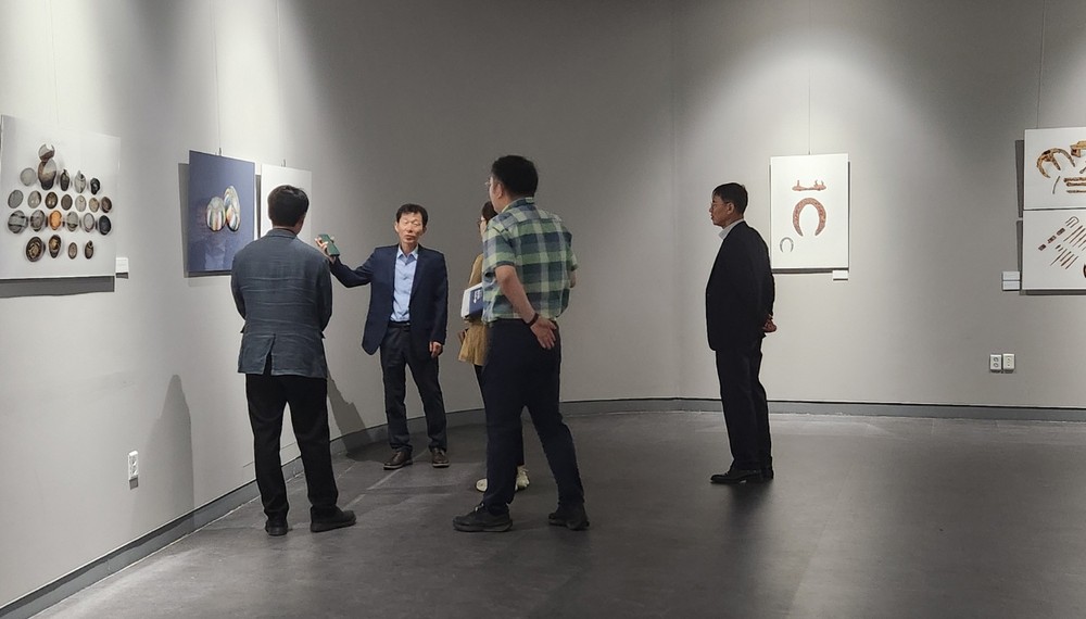 장수군, 국립한글박물관과 ‘한글놀이터 장수관’ 조성 협력 논의