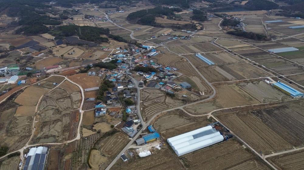 영광군, 취약지역 개조사업 공모 3년 연속 선정 쾌거