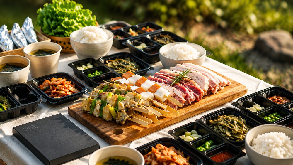 진도군 관광두레, ‘남도 미식항로 1박2일’ 한국관광공사 대표 여행상품 선정