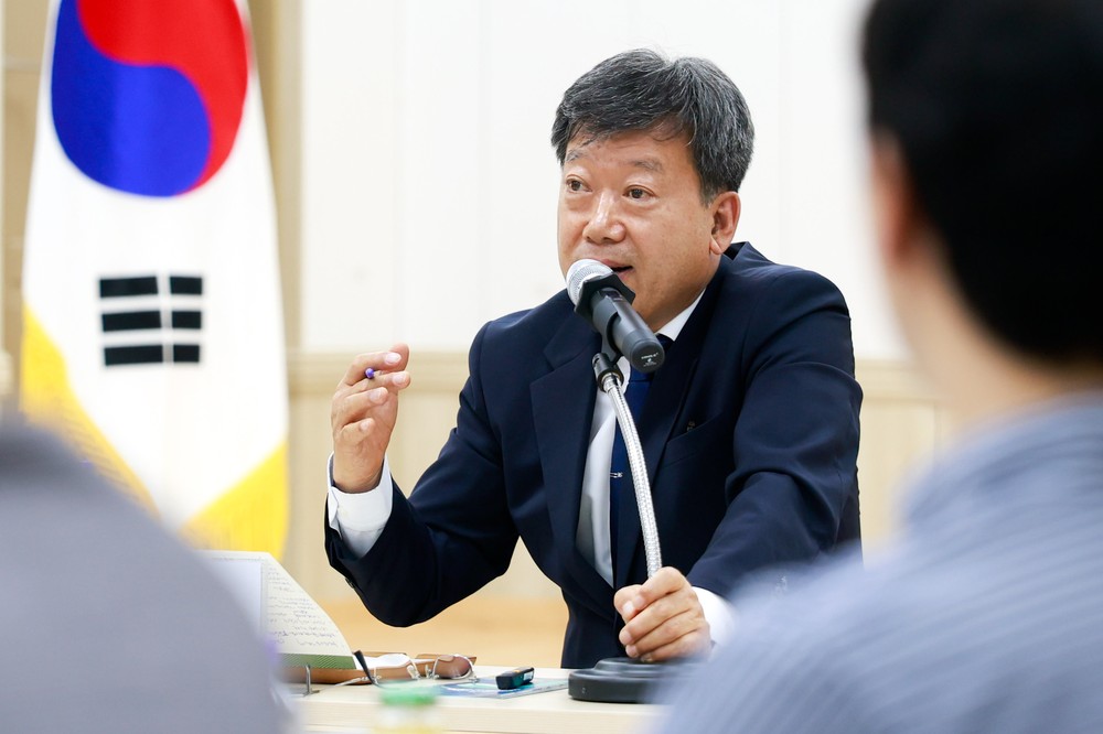 울릉도·독도 지질공원해설사, 울릉도 지질·자연유산 잇는 현장 교육의 주역