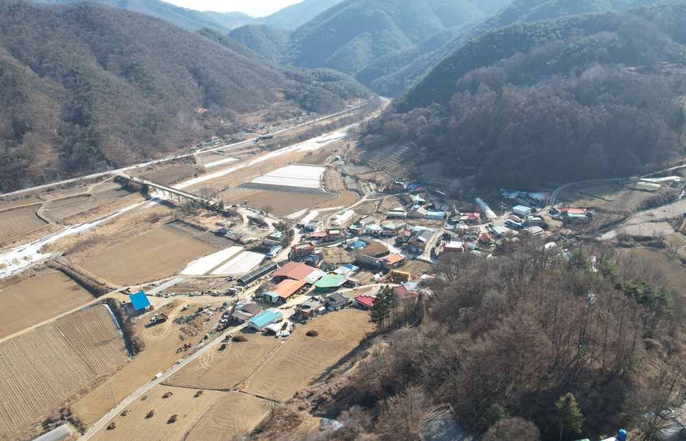 제천시 4년 연속 새뜰마을사업 선정! 도시·농촌 낙후지역 정비 탄력