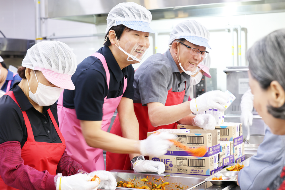 기업이 모이고 청년이 머무는 도시