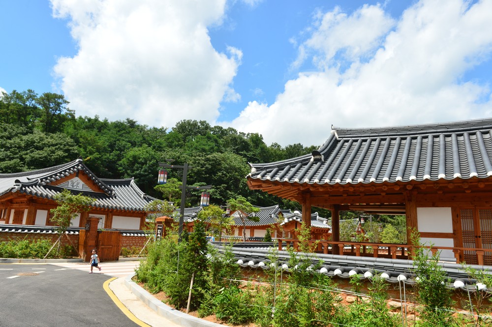 고창군, 명품 숙소 직영 운영으로 여름 휴가객 유치 나서