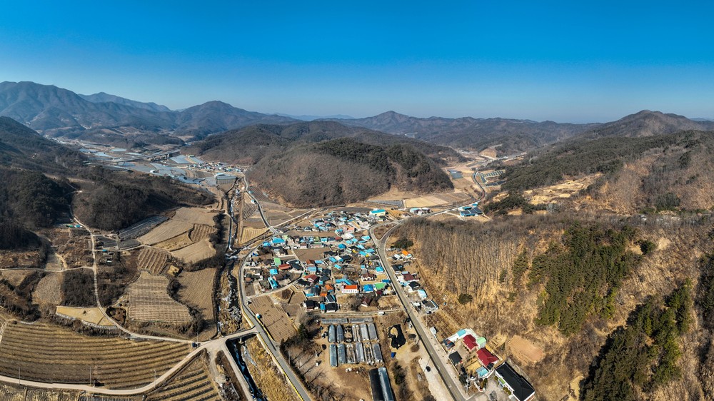 영덕군, ‘2027 취약지역 생활여건 개조사업’ 공모 선정