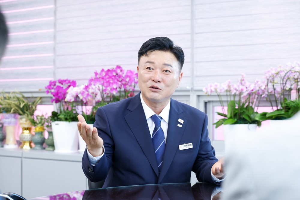 역세권 개발 이익 100% 시민 인프라 재투자… ‘이천도시공사’ 설립 추진