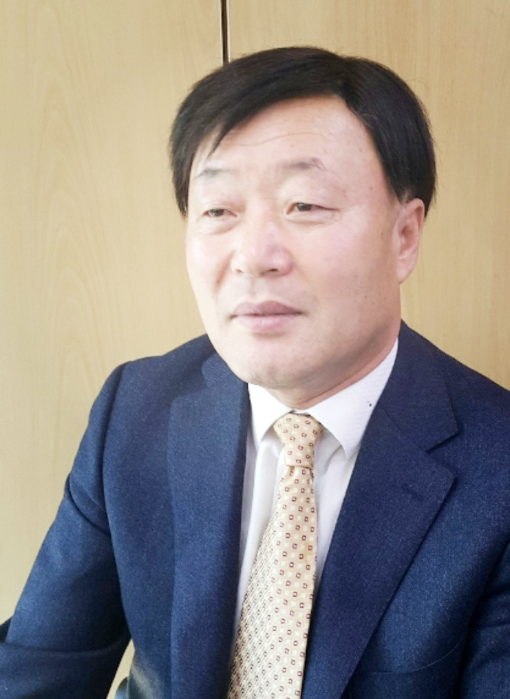 우청 김영곤 시인, 21년 만의 새 시집 『마음 문』 출간