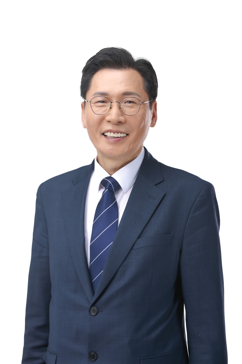 이병래 남동구청장, 민선 9기 청사진 발표… '내 삶이 바뀌는 남동 대전환' 선언