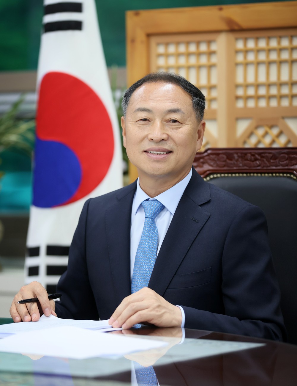 임실군, 예산 1조 시대 큰 아젠다 속 한득수표 디테일 행정 시동