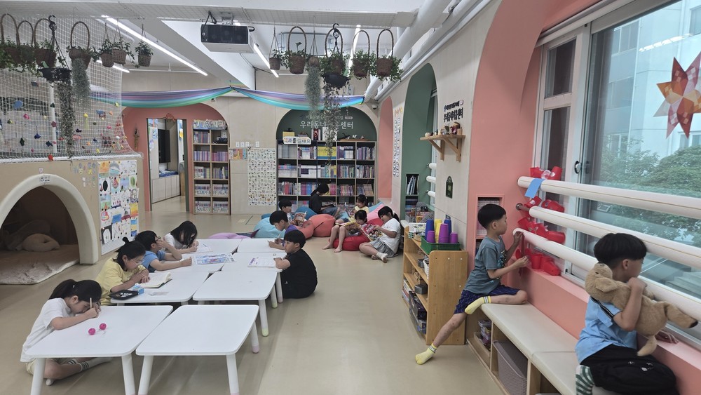 양천구, 신목초 화재에 따른 ‘긴급돌봄’ 즉시 가동…돌봄 공백 최소화 총력