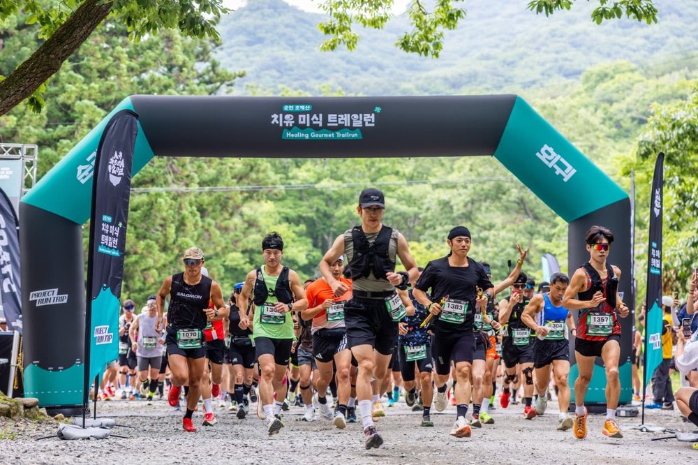 순천의 맛을 따라 걷고 머문 8일, ‘2026 순천미식주간’ 성료