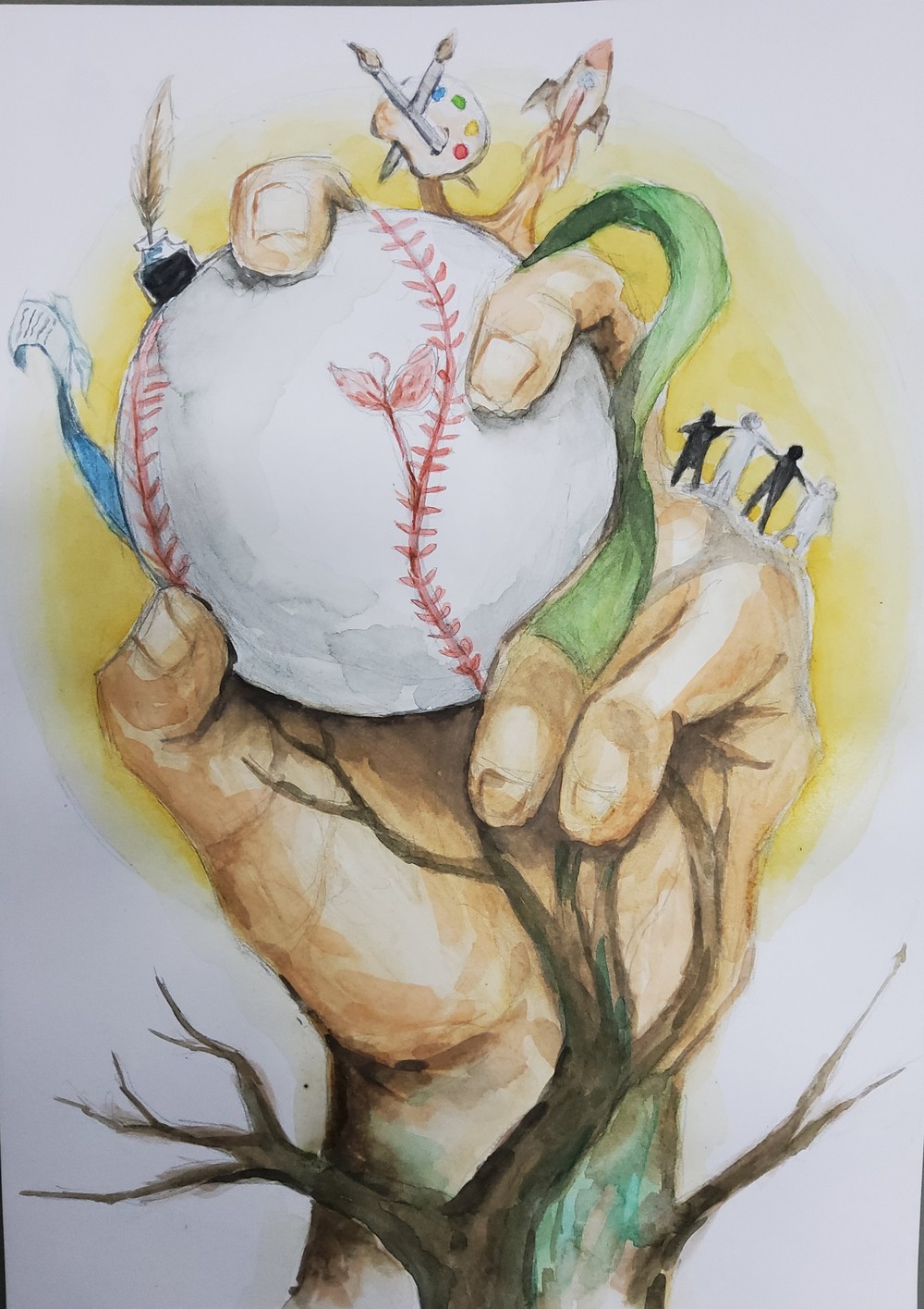 연천군 학교밖청소년지원센터, 제9회 경기도 꿈울림 축제 공모전서 대상·최우수상 수상