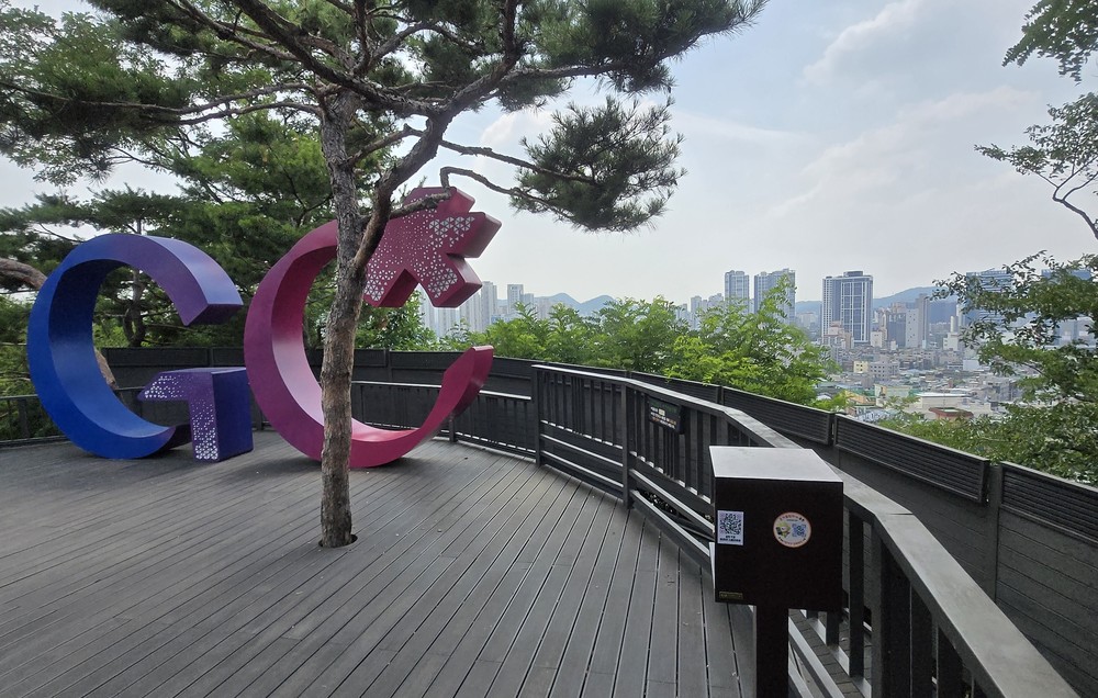 금천구, QR 기반 자발적 안부확인 ‘온기챌린지 in 금천’ 운영