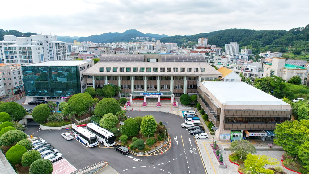 통영시, 인구감소관심지역 주택 취득세 감면 50%로 확대!