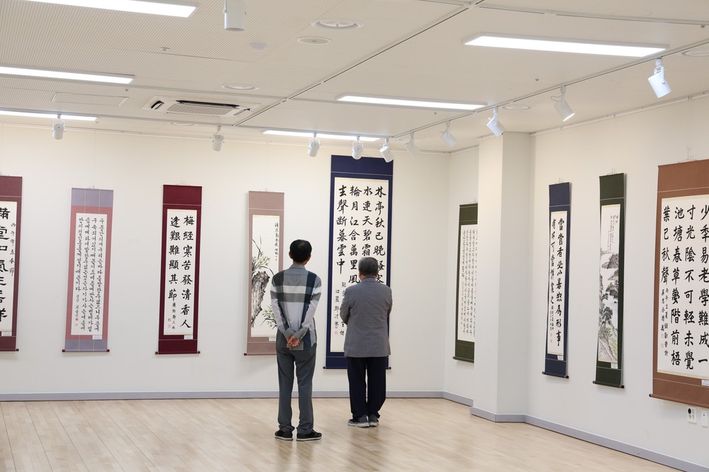 청일면, ‘제19회 청일면분회장기 게이트볼대회’ 개최