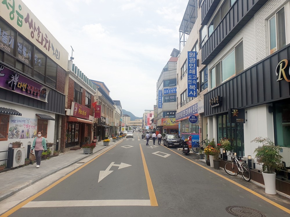 정읍시, 소상공인 카드 수수료 최대 30만원 지원… 6일부터 접수