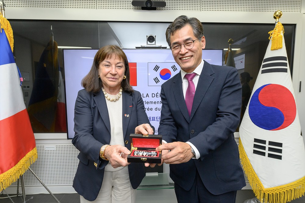 양천구, 프랑스 파리 17구와 교류 협력 확대 논의