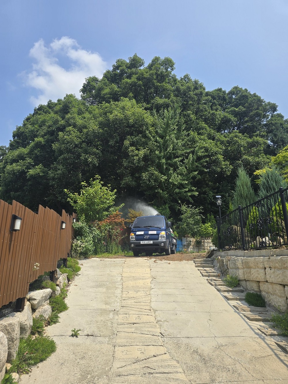 양주시, 민관 협력으로 모기 없는 쾌적한 환경 조성… ‘함께 잡는 모기 프로젝트’ 추진